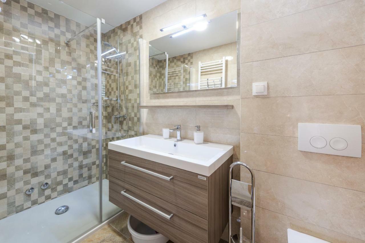 Villa Nespola Cavtat Ngoại thất bức ảnh