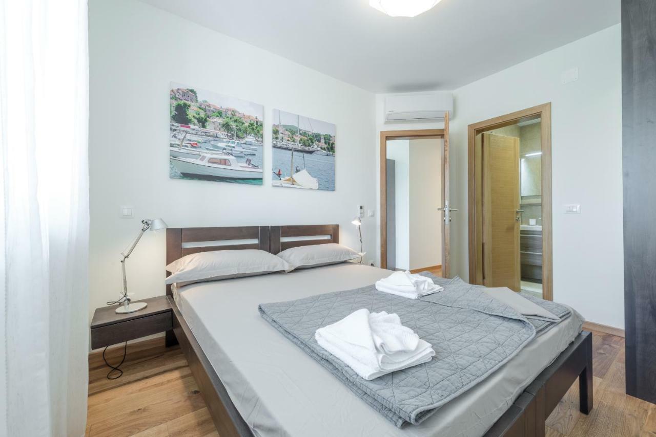 Villa Nespola Cavtat Ngoại thất bức ảnh
