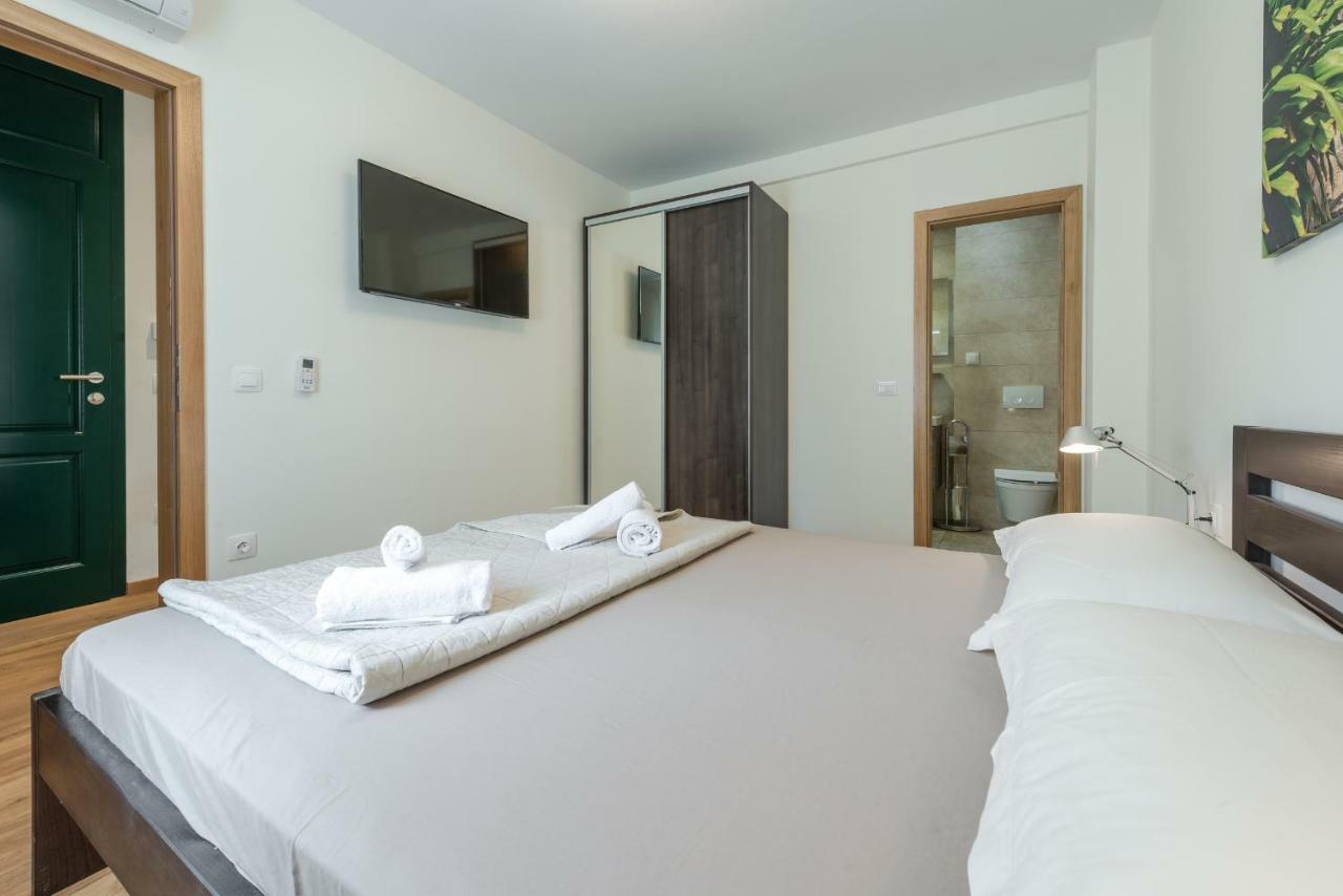 Villa Nespola Cavtat Ngoại thất bức ảnh