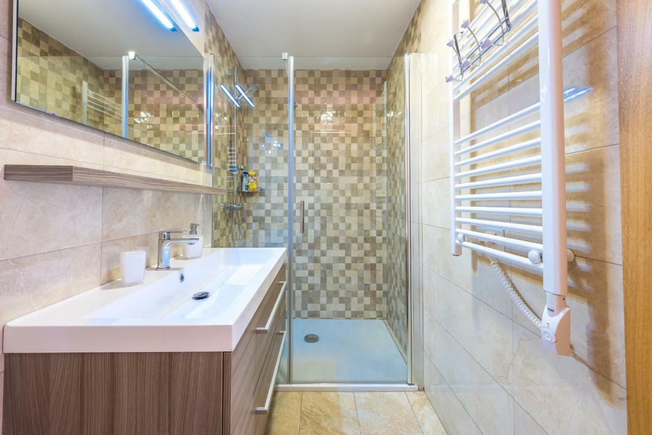 Villa Nespola Cavtat Ngoại thất bức ảnh