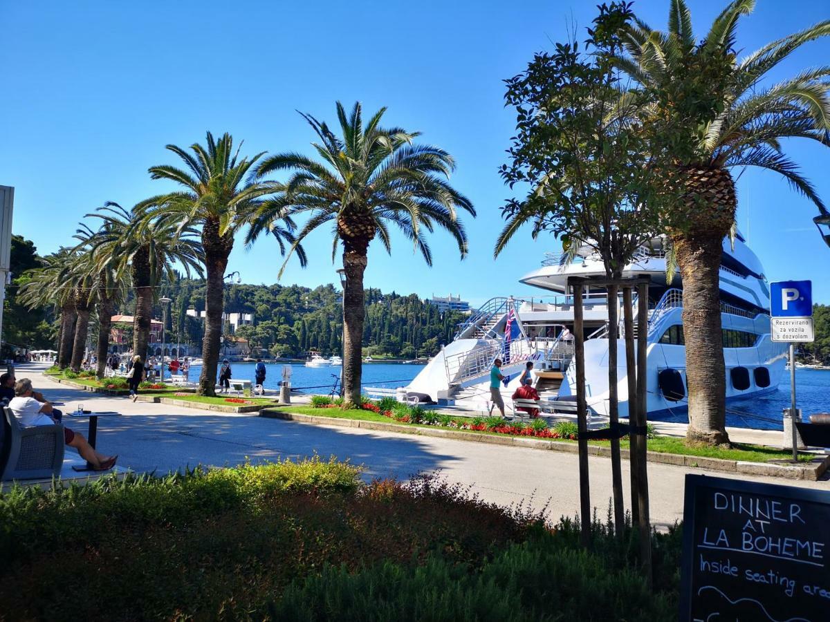 Villa Nespola Cavtat Ngoại thất bức ảnh