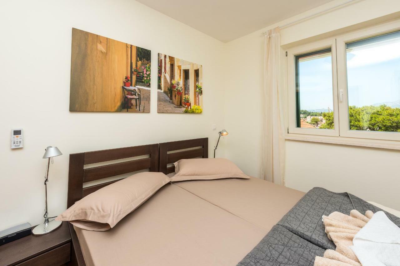Villa Nespola Cavtat Ngoại thất bức ảnh